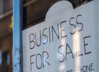 Buying or selling a business? by Dale Adamson