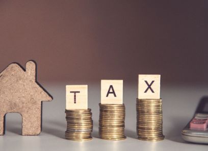 Changes to residential property tax rules, by Dale Adamson