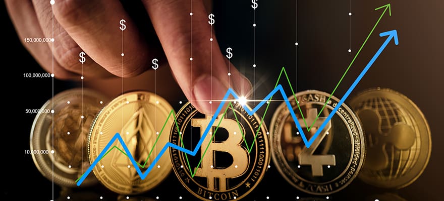 Like any trading cryptocurrency attracts tax, by Kayla Dean