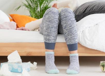 All about sick leave, by Dale Adamson