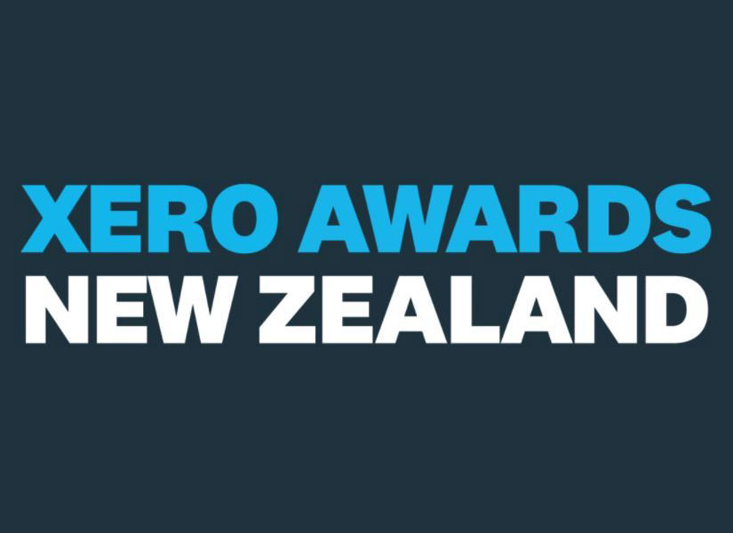 PKF - Xero National Partner of the Year
