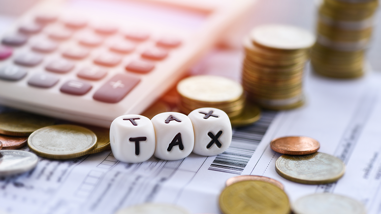 Secondary tax shouldn't be a primary concern, by Stewart Russell
