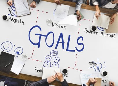 Setting goals for 2022 ensures focus, by Stewart Russell